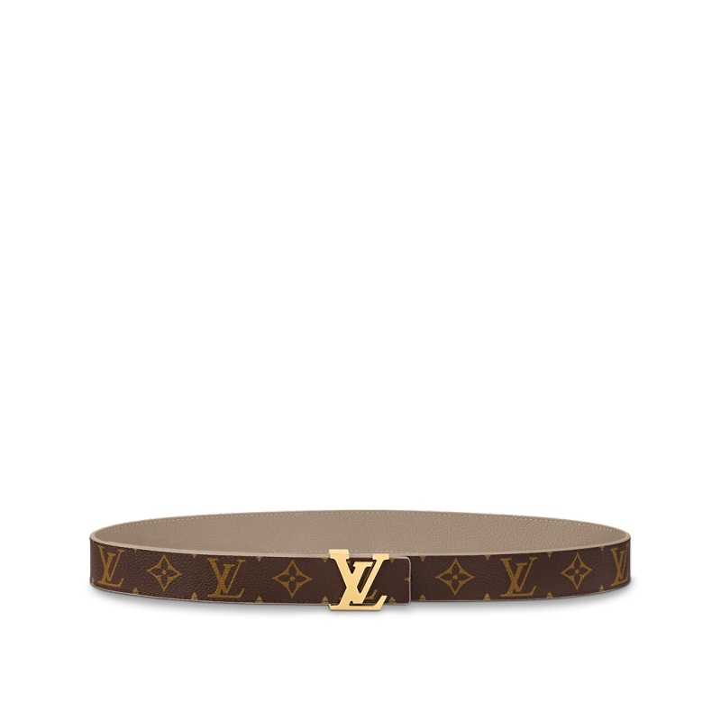 LV Initiales 30mm Reversible Belt - Image 4